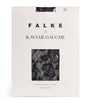 Falke Black x Kaviar Gauche Lace Tights