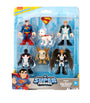 DC Comics Superman Action Figure Multipack