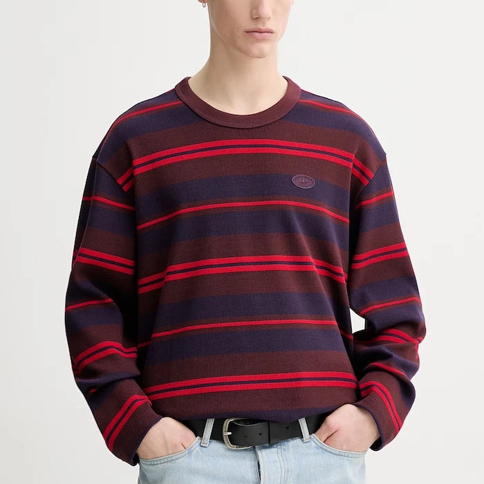 Блуза с дълги ръкави adidas Originals