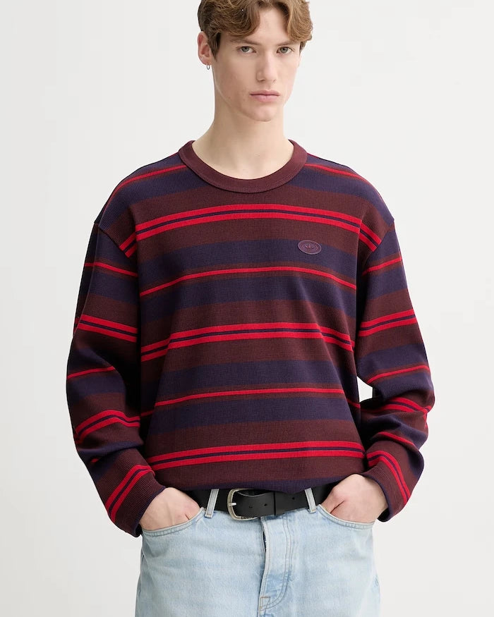 adidas Originals Uzun Kollu Bluz