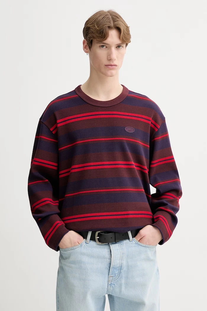 adidas Originals Uzun Kollu Bluz