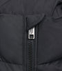 The North Face Down 1996 Retro Nuptse Gilet (6-18 Years)