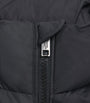 The North Face Down 1996 Retro Nuptse Gilet (6-18 Years)
