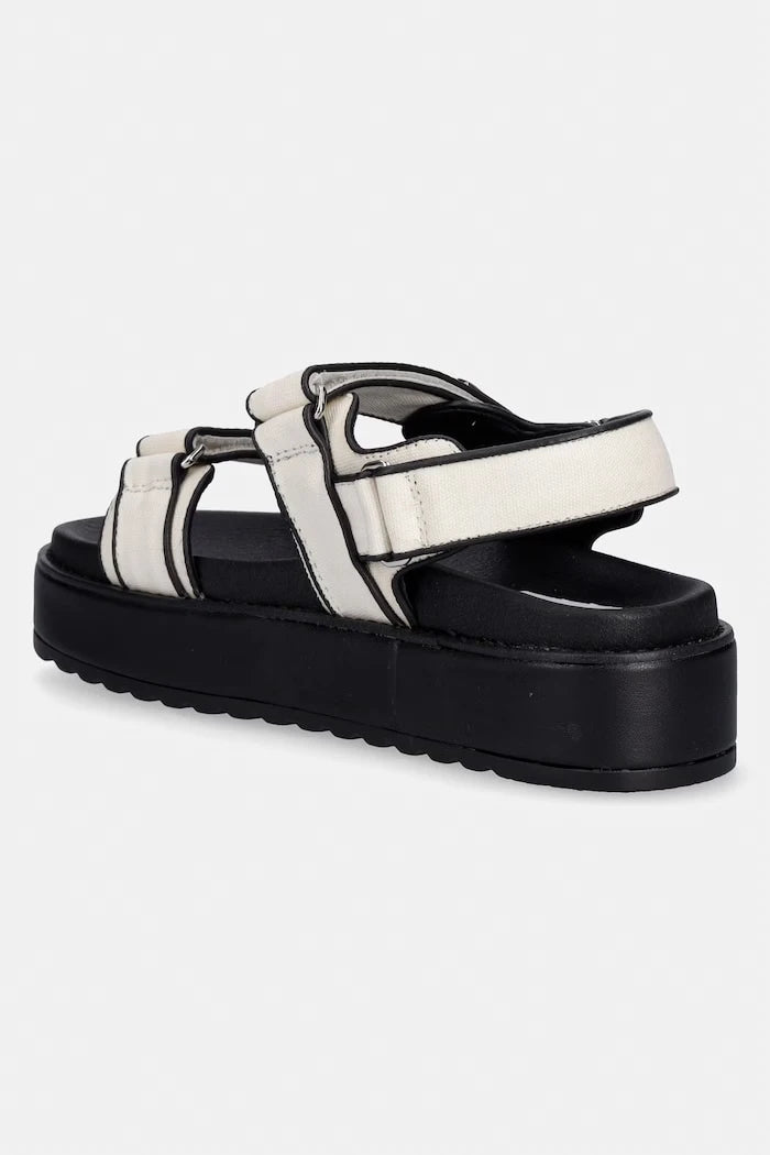 Steve Madden Bigmona Kadın Platform Sandalet