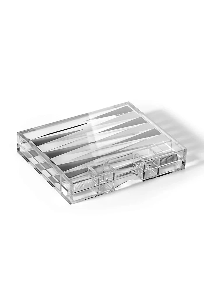 Настолна игра Philippi Backgammon YAP 25 x 5 cm