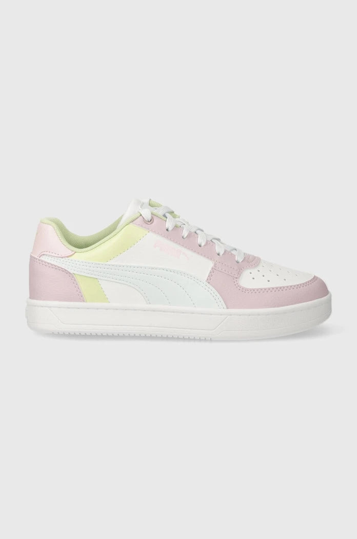 Puma Caven 2.0 Block Jr Çocuk Spor Ayakkabı