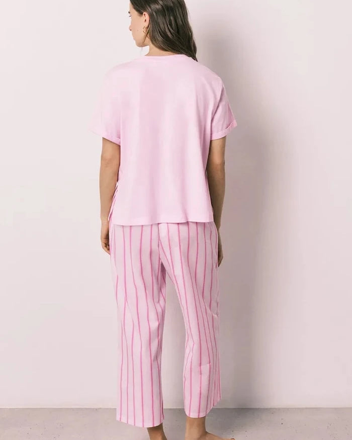 Women'secret Pamuk Kadın Pijama Takımı