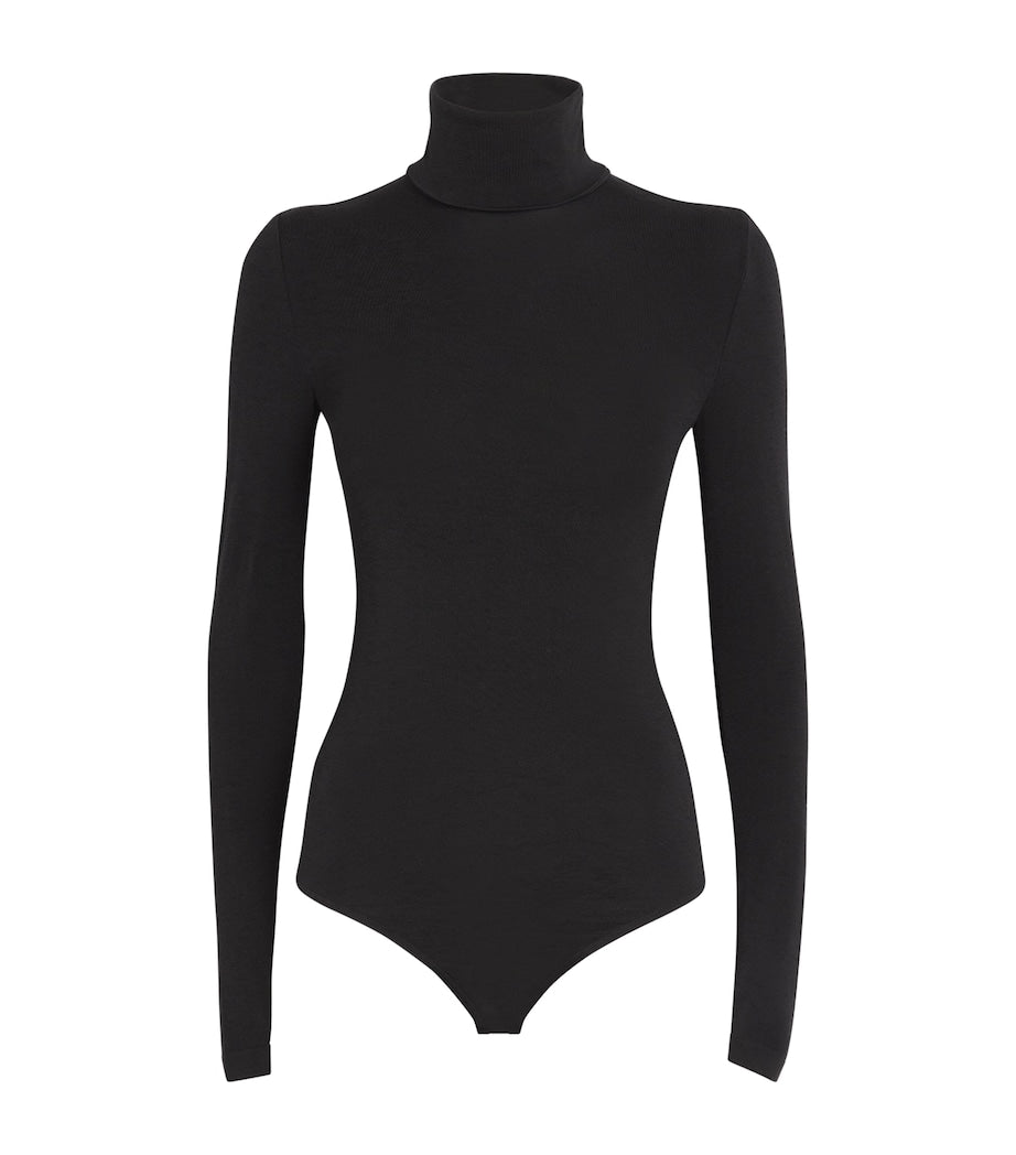 Colorado Thong Bodysuit 7005 BLACK