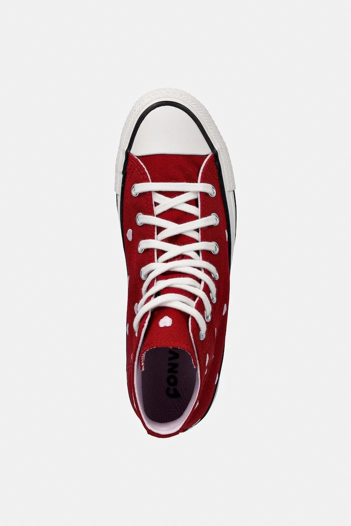 Converse CHUCK TAYLOR ALL STAR Çocuk Yüksek Spor Ayakkabı
