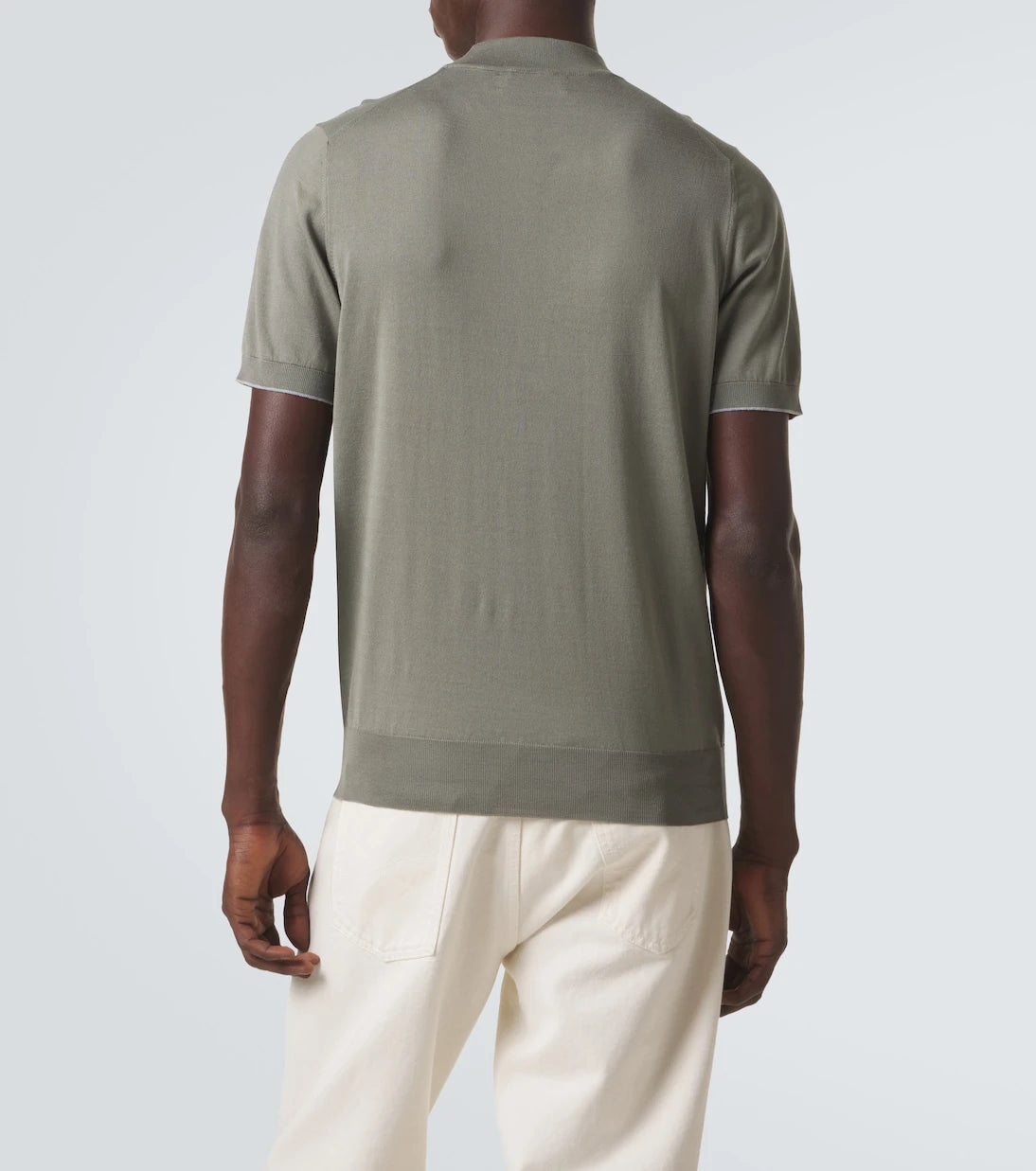 Brunello Cucinelli - Cotton sweater
