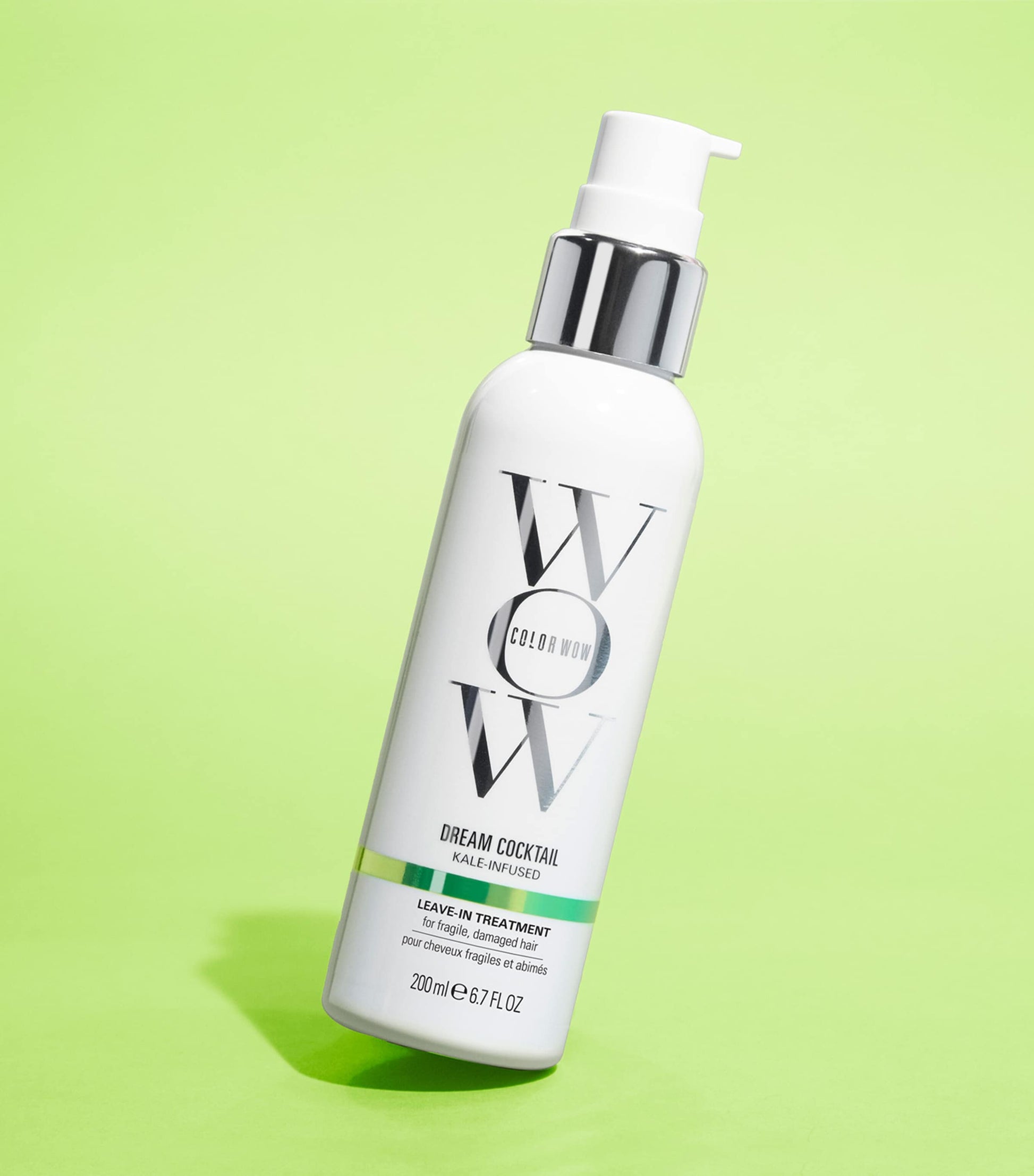 Dream Cocktail Kale-Infused Leave-In Treatment (200ml)