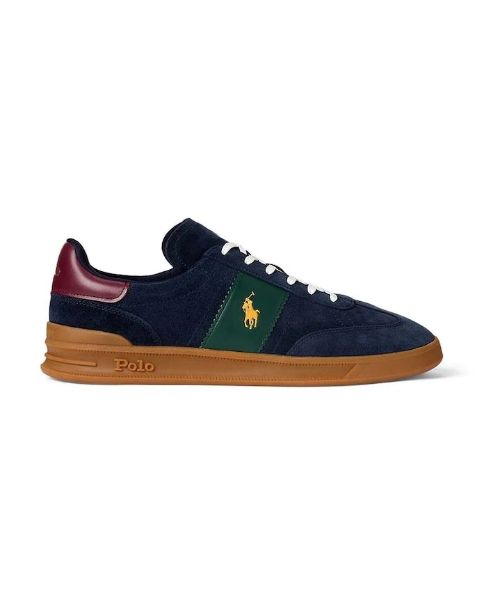 Polo Ralph Lauren Hrt Aera Sneaker