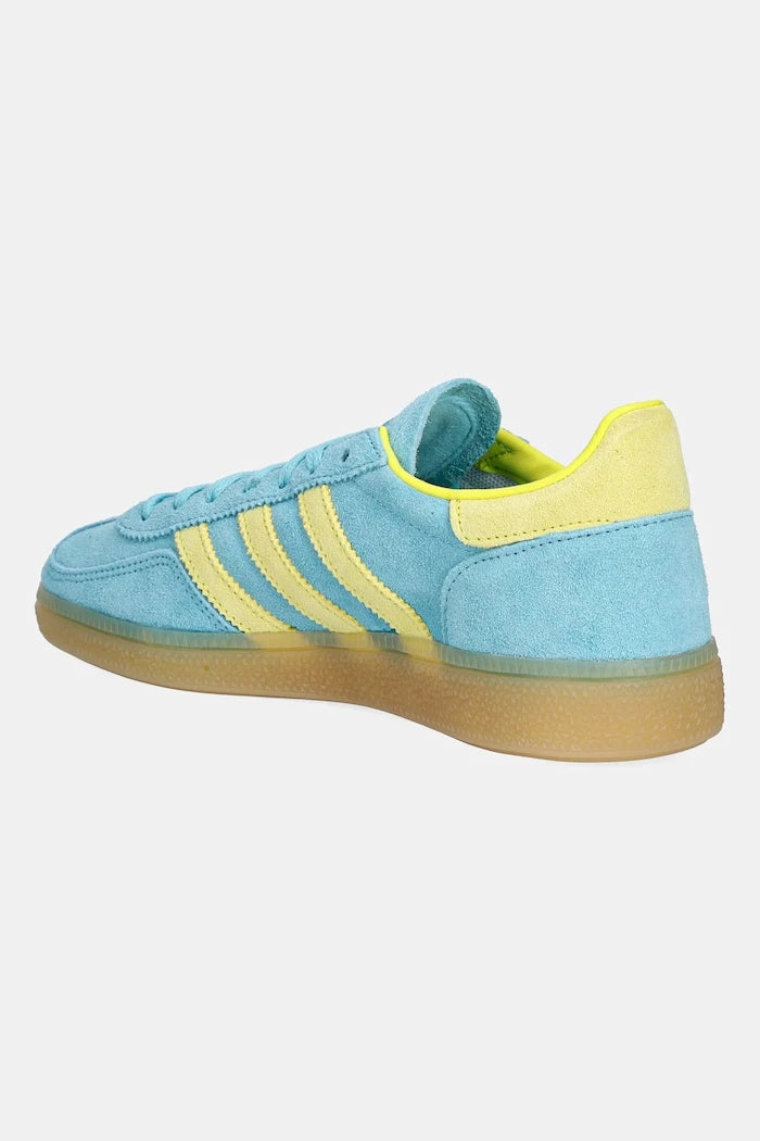 adidas Originals Handball Spezial Süet Spor Ayakkabı