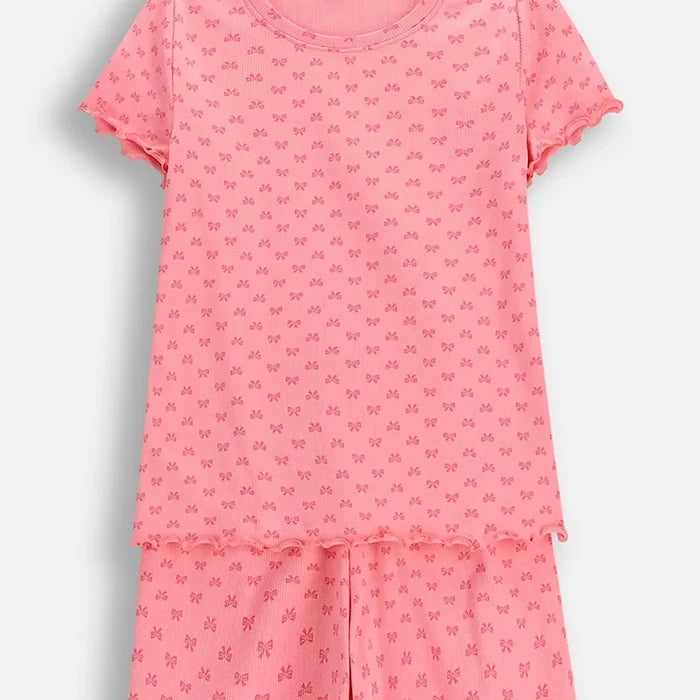Coccodrillo Çocuk Pamuk Pijama
