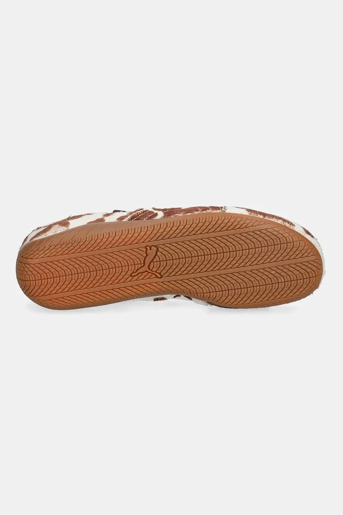 Кожени балеринки Puma Speedcat Ballet Cow Wns