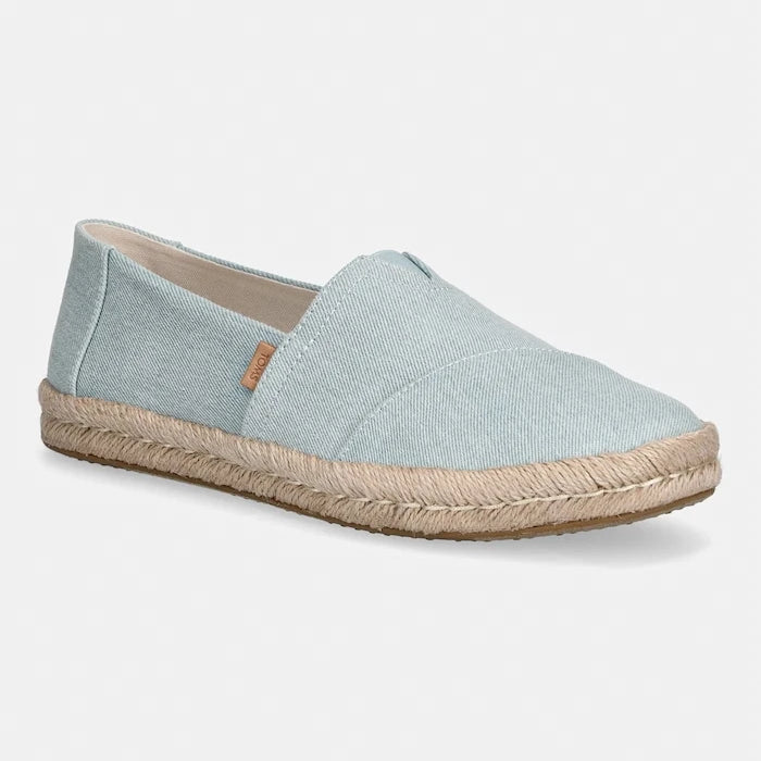 Toms еспадрили дамски ALPARGATA ROPE 2.0