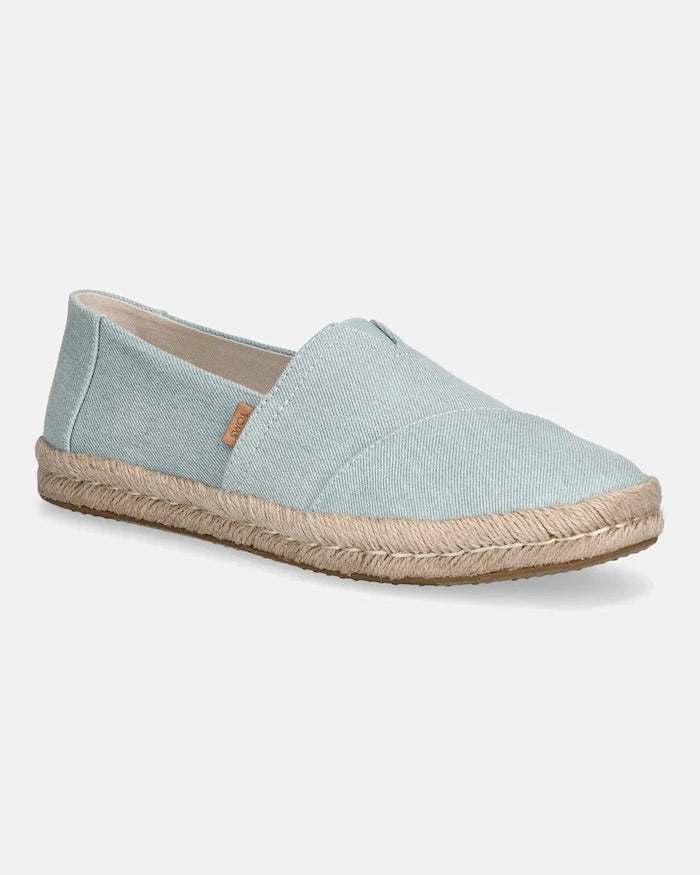 Toms еспадрили дамски ALPARGATA ROPE 2.0