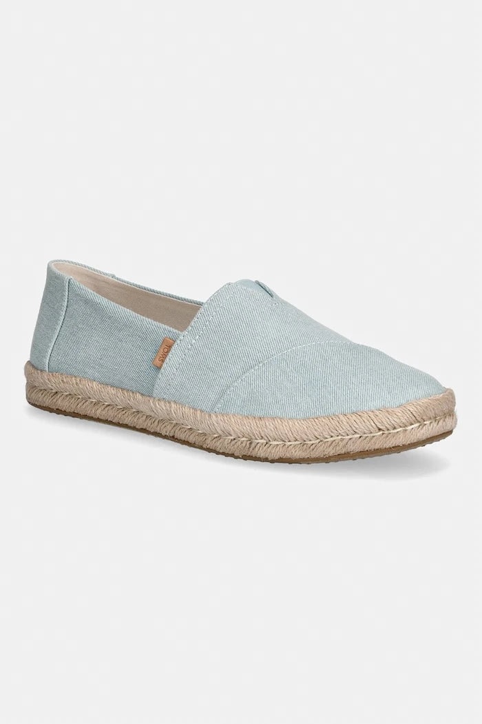 Toms еспадрили дамски ALPARGATA ROPE 2.0