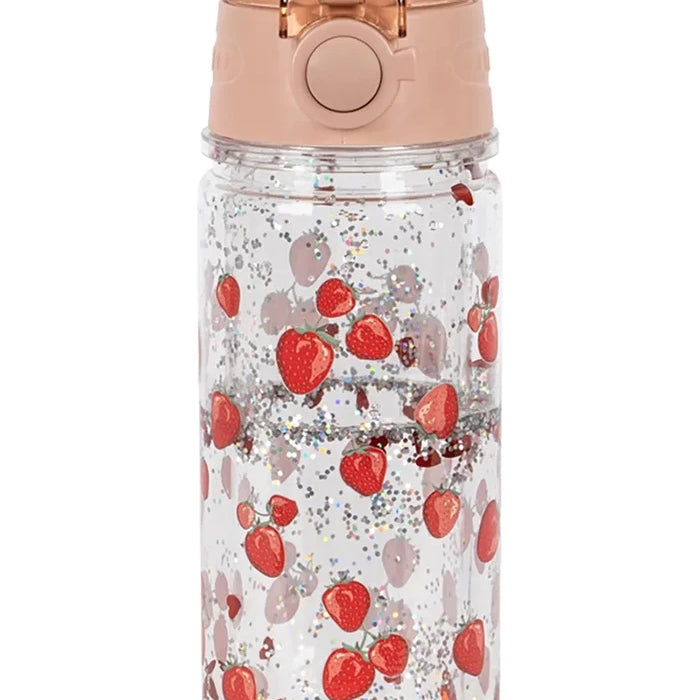 Konges Sløjd GLITTER BOTTLE Çocuk Şişesi