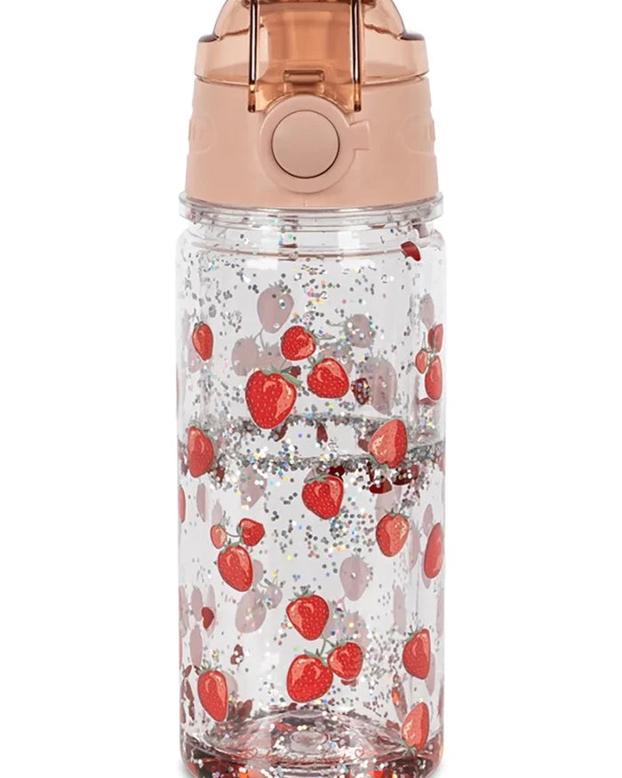 Konges Sløjd GLITTER BOTTLE Çocuk Şişesi