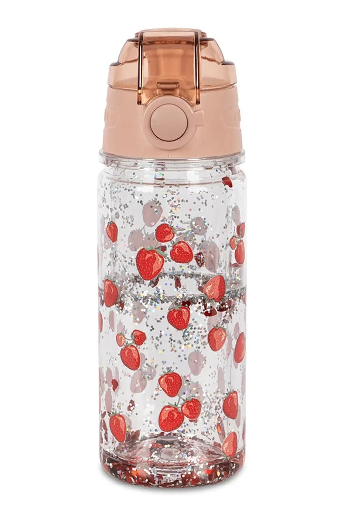Konges Sløjd GLITTER BOTTLE Çocuk Şişesi