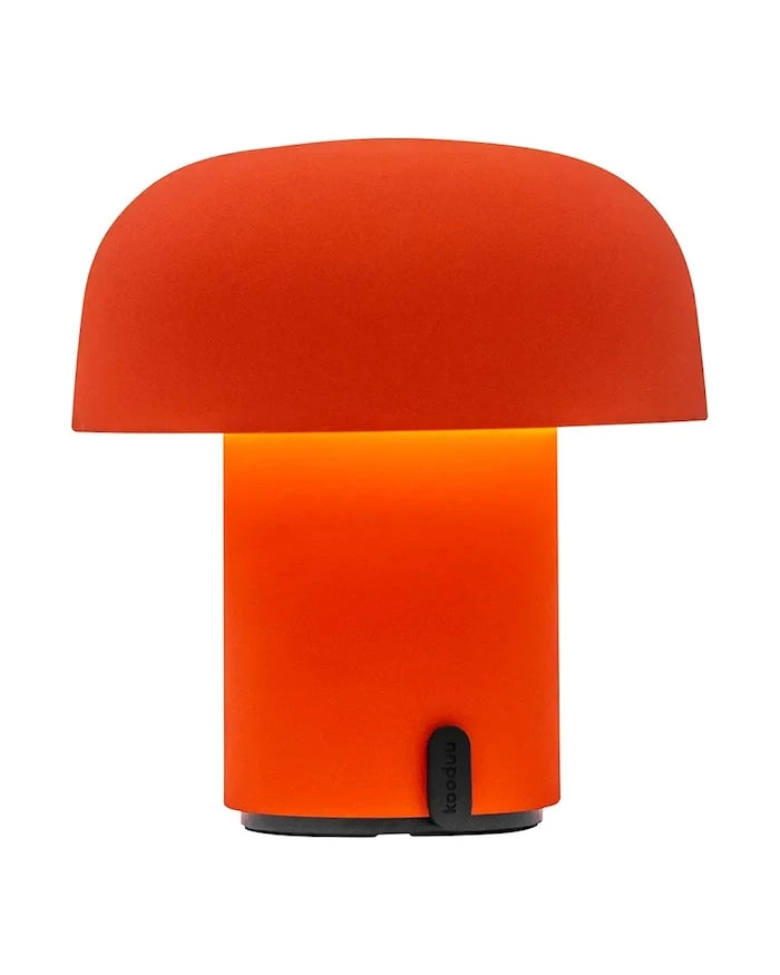 Безжична led настолна лампа Kooduu Sensa 19 x 21 cm