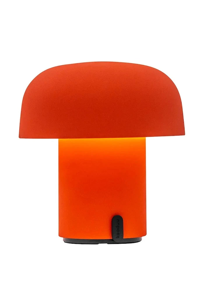 Kooduu Sensa Kablosuz LED Masa Lambası 19 x 21 cm