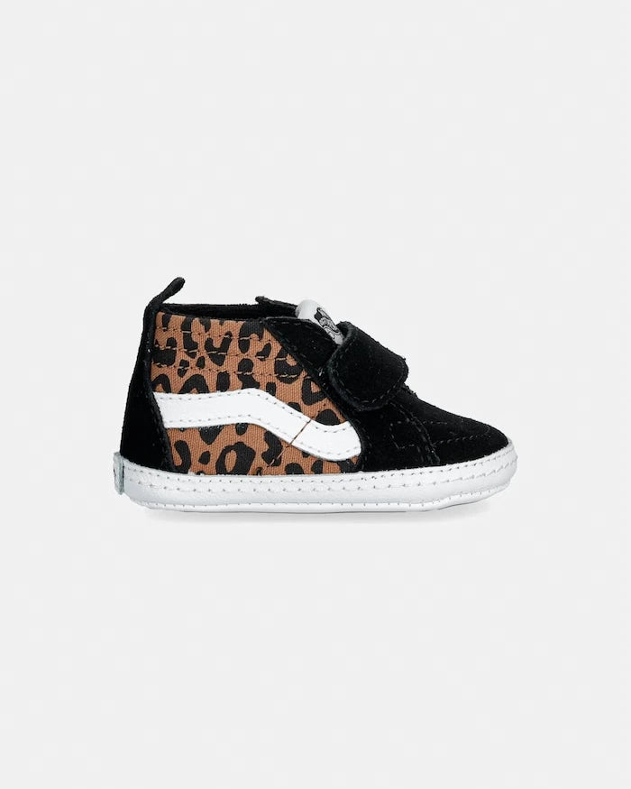 Vans обувки за бебе SK8-HI