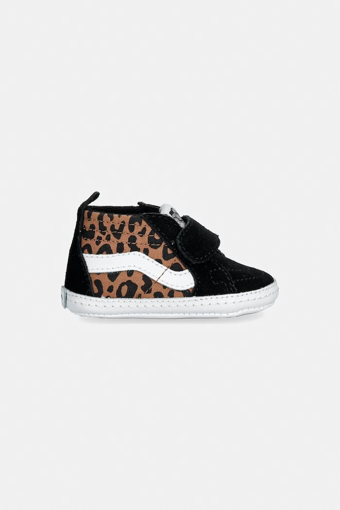 Vans обувки за бебе SK8-HI