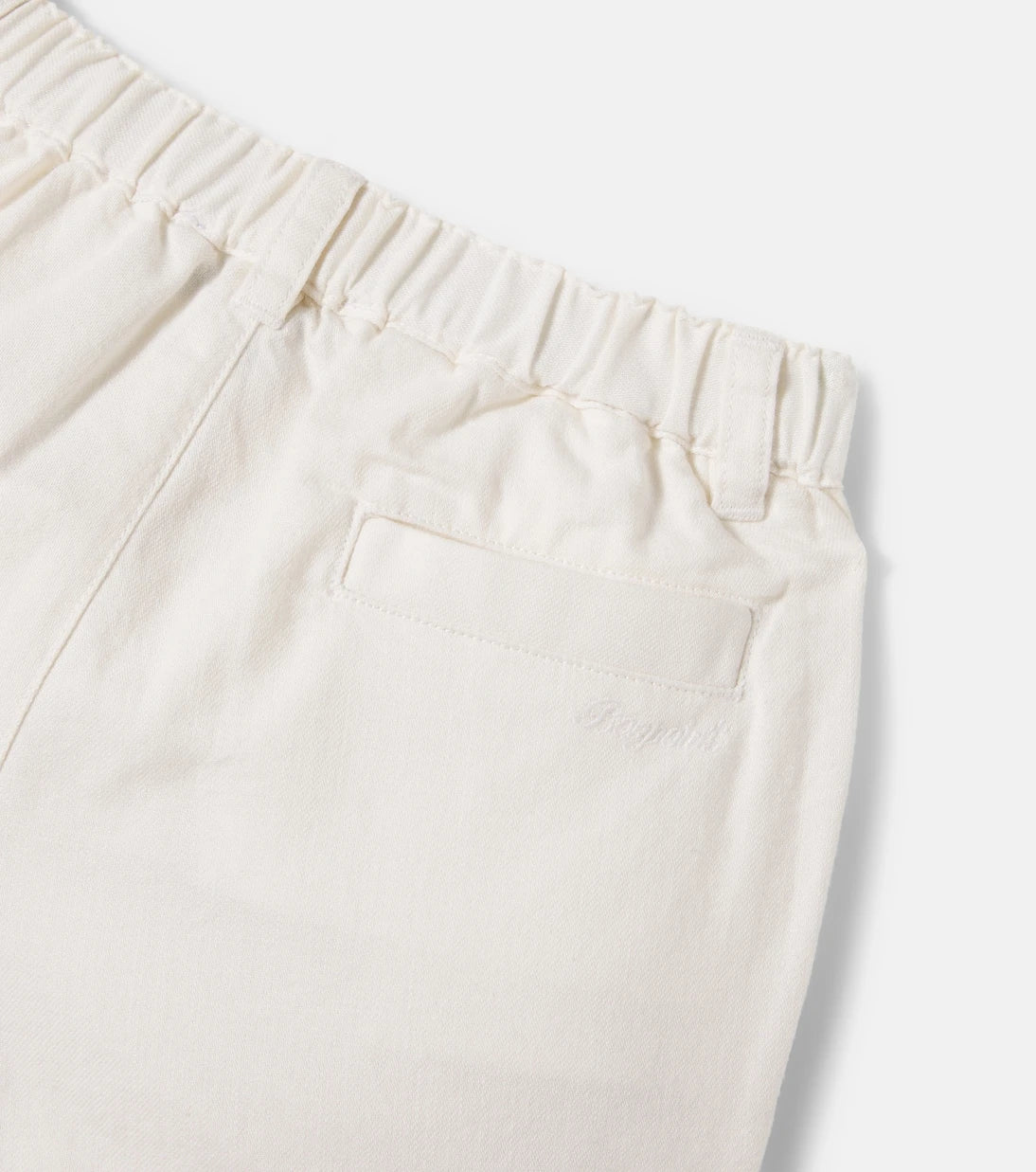 Bonpoint - Baby cotton shorts