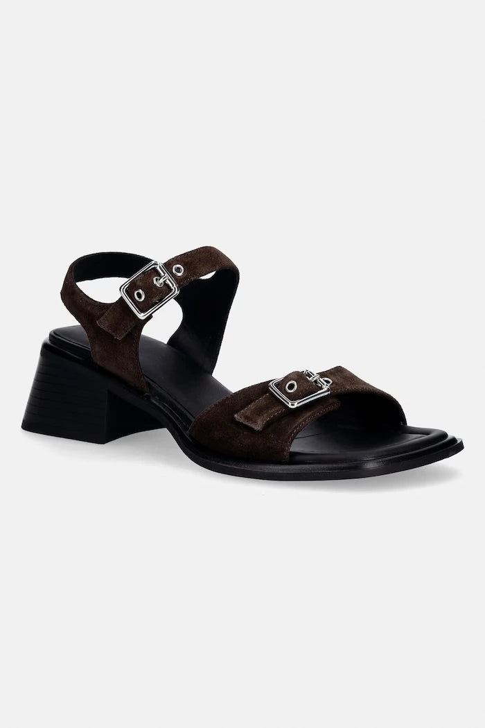 Vagabond Shoemakers süet sandalet INES