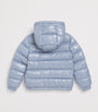 Moncler Enfant Down Aubert Hooded Jacket (8-10 Years)