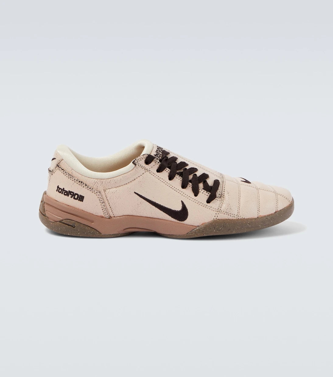 Nike - Total 90 leather sneakers