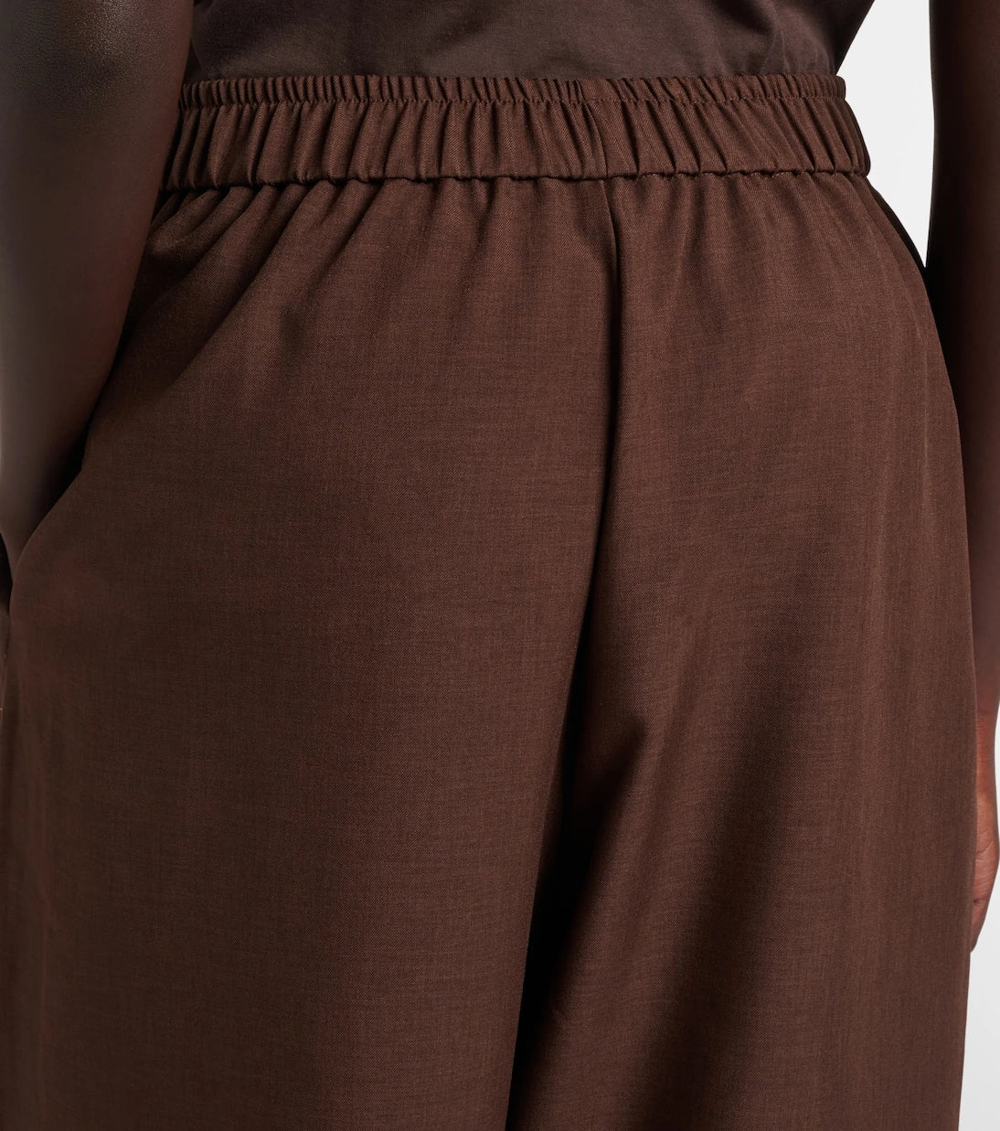 The Frankie Shop - Baxter wide-leg pants