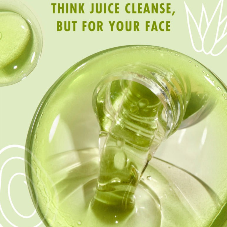 ColourPop - Avocado + Aloe Double Shot