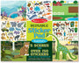 Melissa & Doug - Reusable Sticker Pad