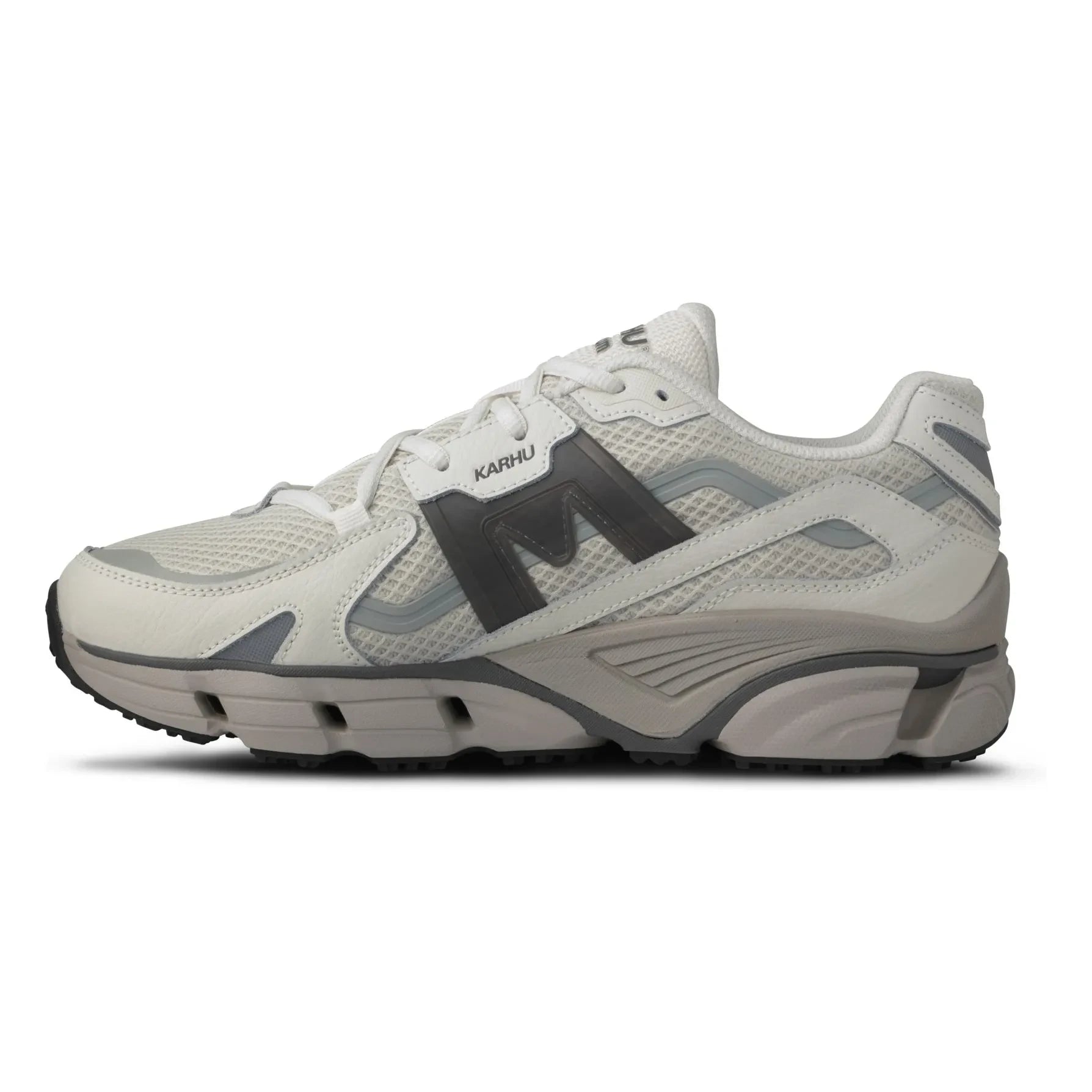 Karhu - Super Fulcrum Basket | White