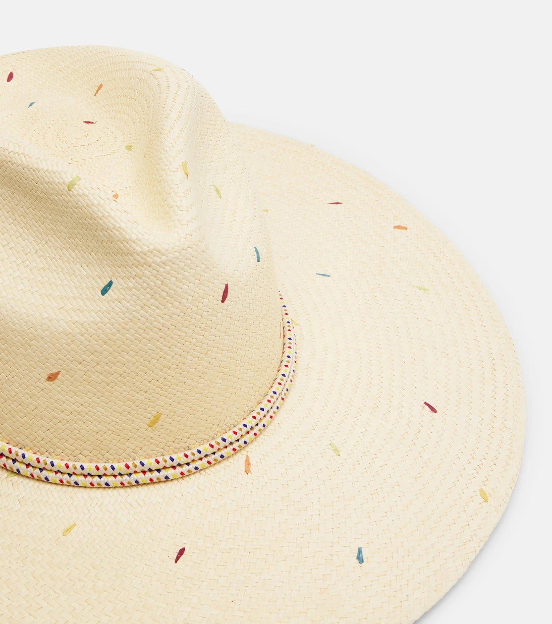 Zimmermann - Straw cowboy hat