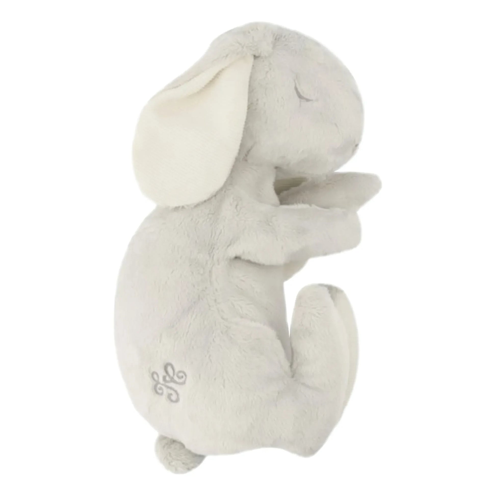 Tartine et Chocolat - Sleeping Rabbit | Light grey