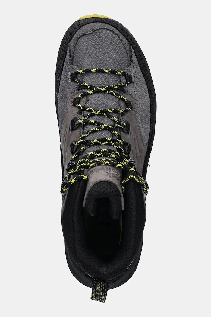 Jack Wolfskin Cyrox Texapore Mid Botları