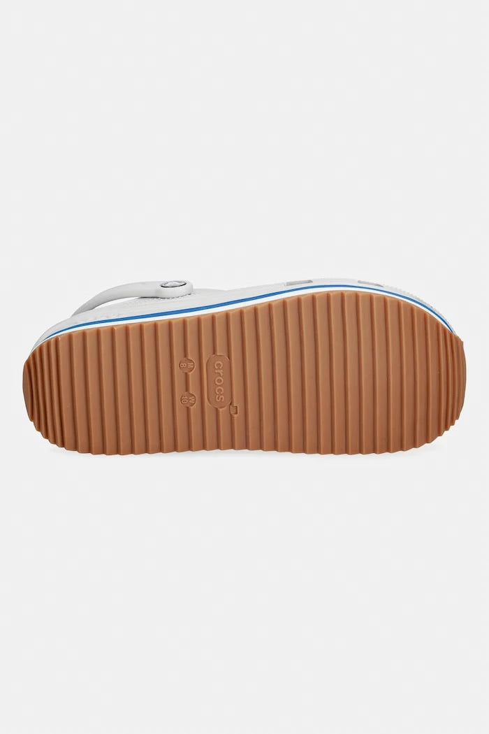Crocs чехли Classic Retro Runner Clog