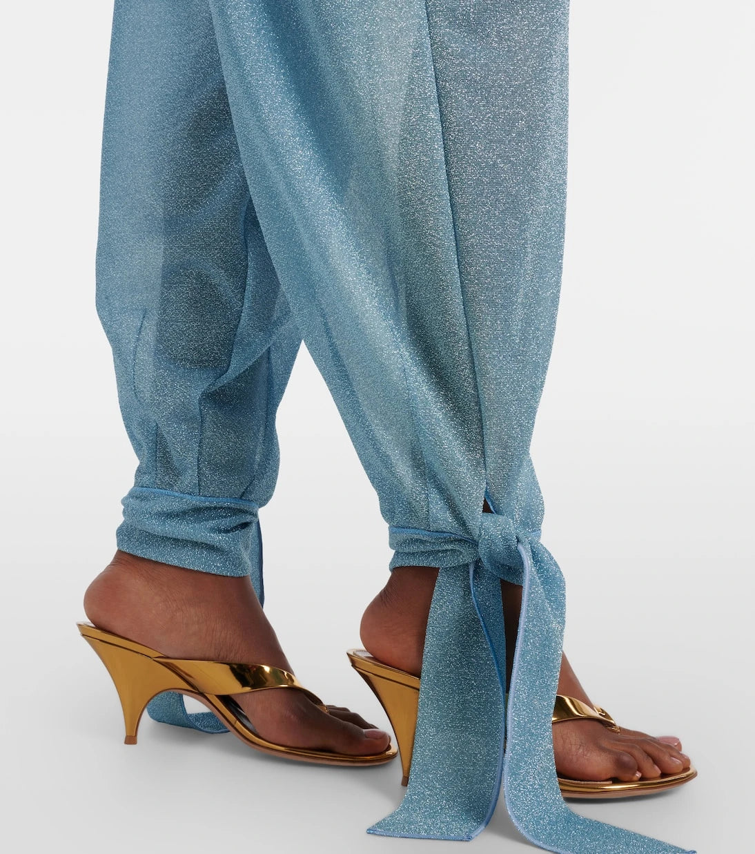 Oséree - Lumière balloon pants