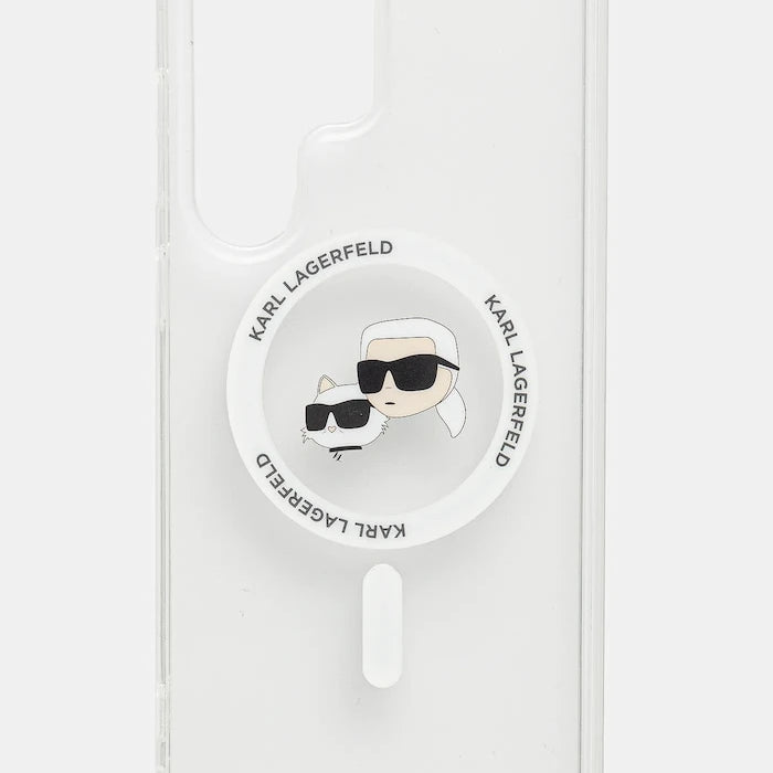 Кейс за телефон Karl Lagerfeld Samsung Galaxy S25 Ultra