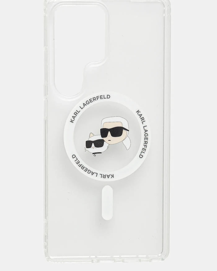Кейс за телефон Karl Lagerfeld Samsung Galaxy S25 Ultra