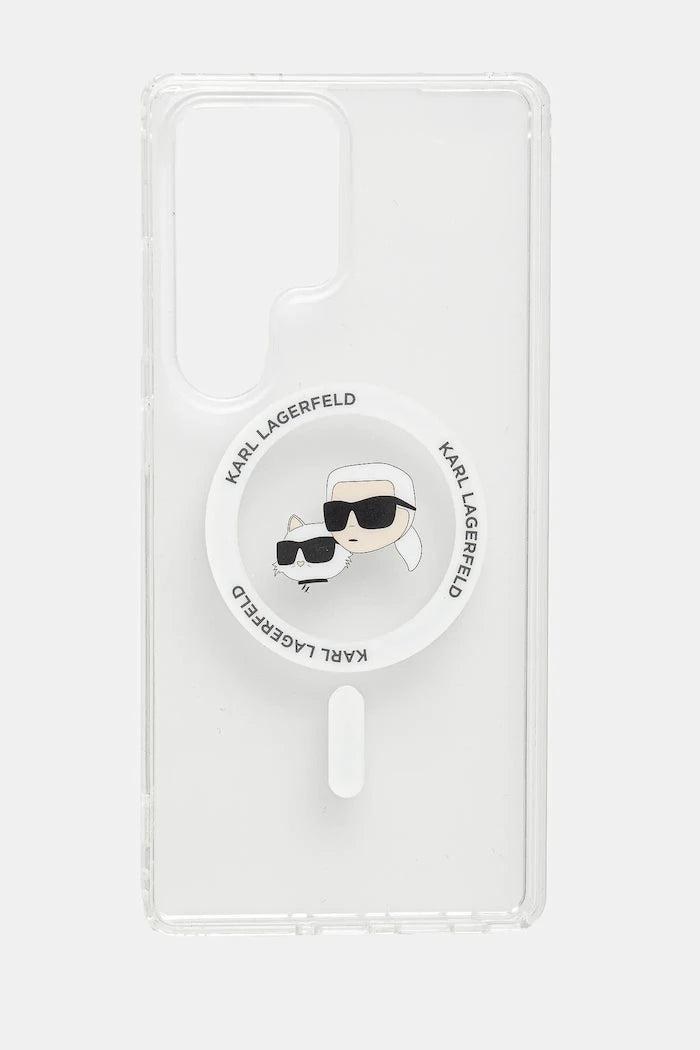 Karl Lagerfeld Samsung Galaxy S25 Ultra Telefon Kılıfı