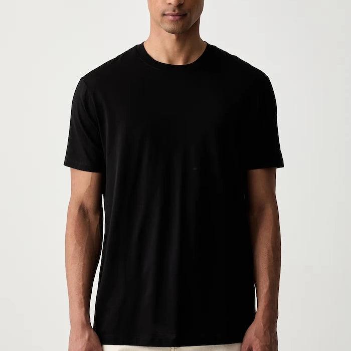 Armani Exchange erkek pamuklu tişört