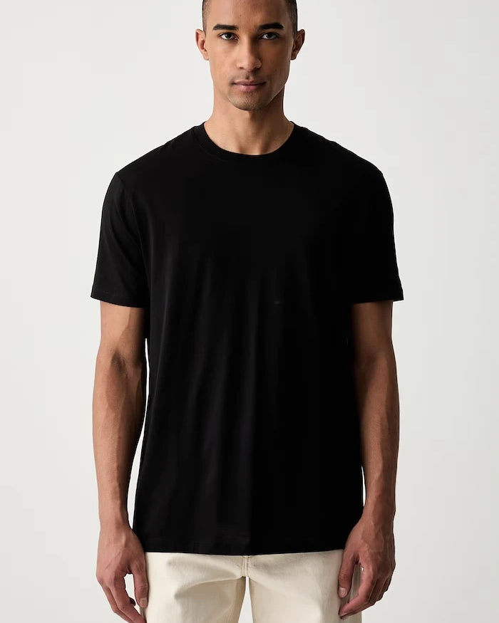 Armani Exchange erkek pamuklu tişört