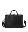 Leather Harrison Briefcase