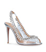 Crystal Temptation Sandals 105