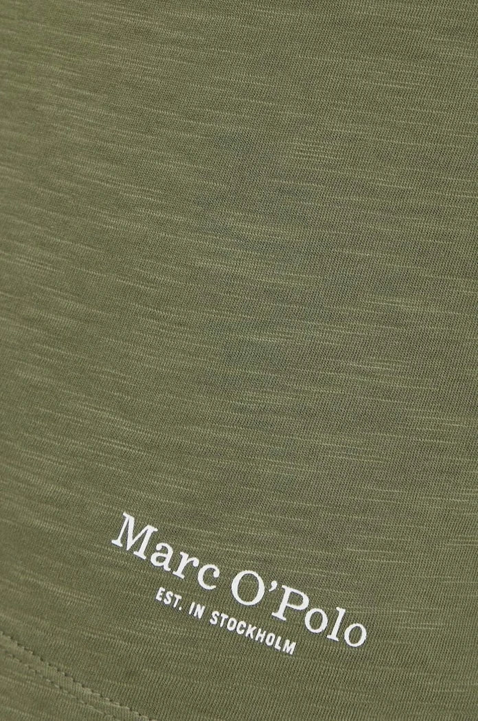 Памучна тениска Marc O'Polo